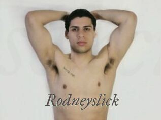Rodneyslick