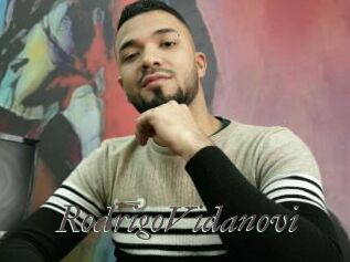 RodrigoVidanovi Sexcams city
