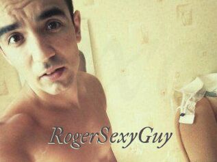 RogerSexyGuy Sexcams city