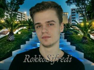RokkoSifredi