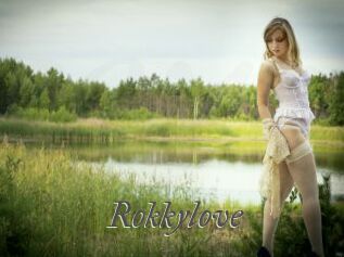 Rokkylove