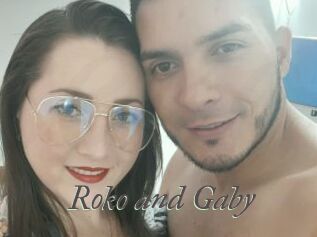 Roko_and_Gaby Sexcams city