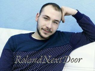 RolandNextDoor