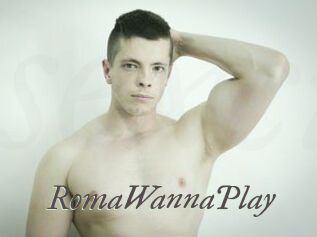 RomaWannaPlay