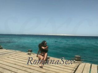 RomanaSex