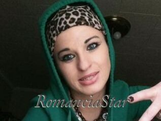 RomanciaStar Sexcams city