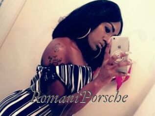 RomaniPorsche