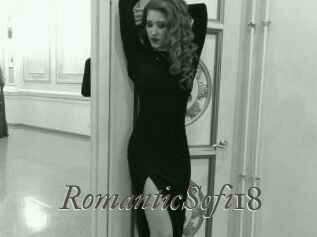RomanticSofi18