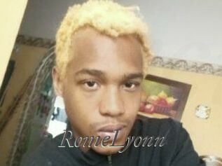 RomeLyonn