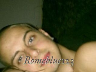 Romeblue123 Sexcams city
