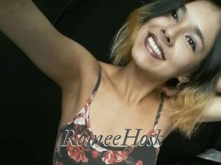 RomeeHosk