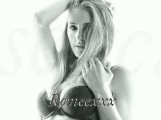 Romeexxx