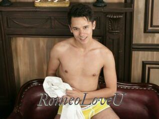 RomeoLoveU