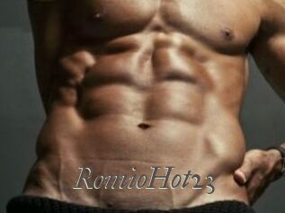 RomioHot23