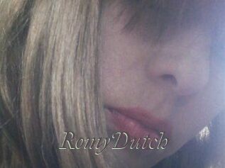 RomyDutch