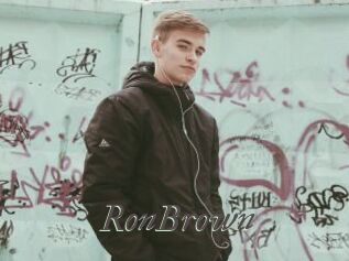 RonBrown