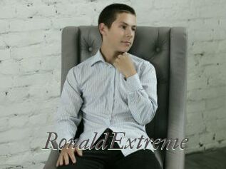 RonaldExtreme Sexcams city