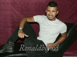 Ronaldboyxd