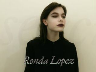 Ronda_Lopez