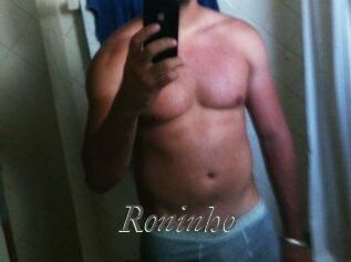 Roninho