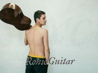 RonioGuitar