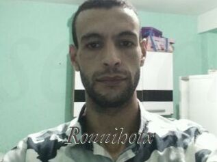 Ronnihotx