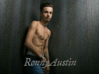RonnyAustin Sexcams city