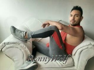 RonnyWolf Sexcams city