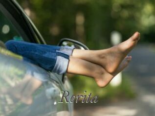 Rorita