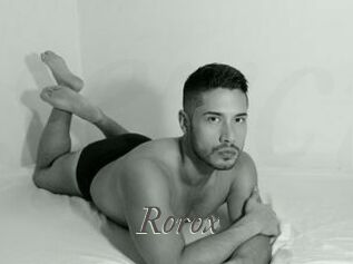 Rorox