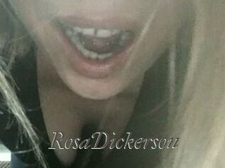 RosaDickerson Sexcams city