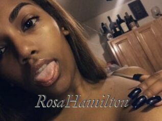 RosaHamilton Sexcams city