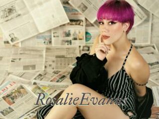 RosalieEvanns