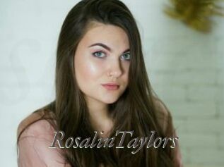 RosalinTaylors