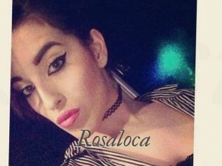 Rosaloca