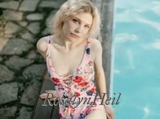 RosalynHeil Sexcams city