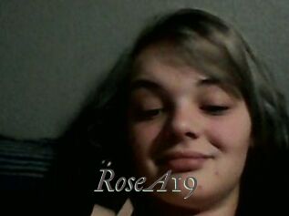 RoseA19