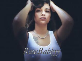 RoseBabbyy