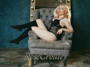 RoseCrouley