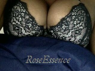 RoseEssence