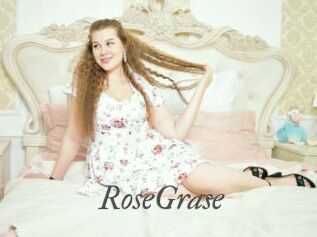 RoseGrase Sexcams city