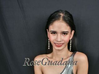 RoseGuadana