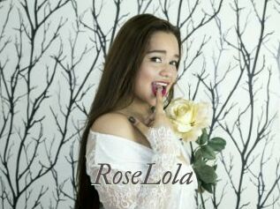 RoseLola