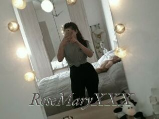 RoseMaryXXX