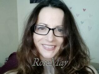 RoseMay Sexcams city