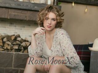 RoseMoorX