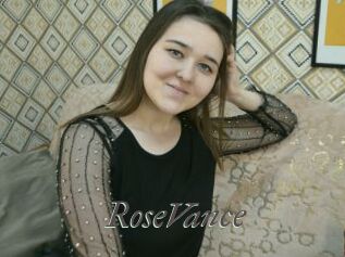 RoseVance