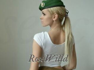 RoseWilld Sexcams city