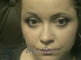 Rose_Dose Sexcams city