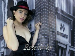 Rosekinky